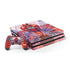 Marvel Spiderman Web Slinger PlayStation PS4 Skins